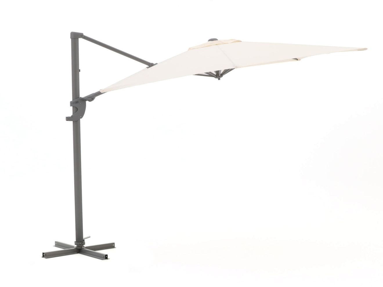 Shadowline Francisco Ampelschirm 260x260...