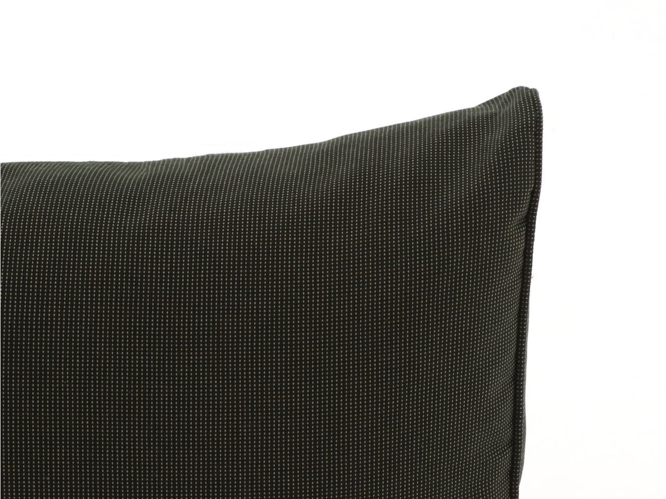 Madison Loungekissen Luxus Rücken 73x40...