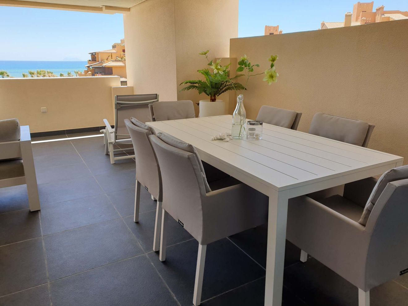 Manifesto Arzana Gartenstuhl Rabatt: 45 ...