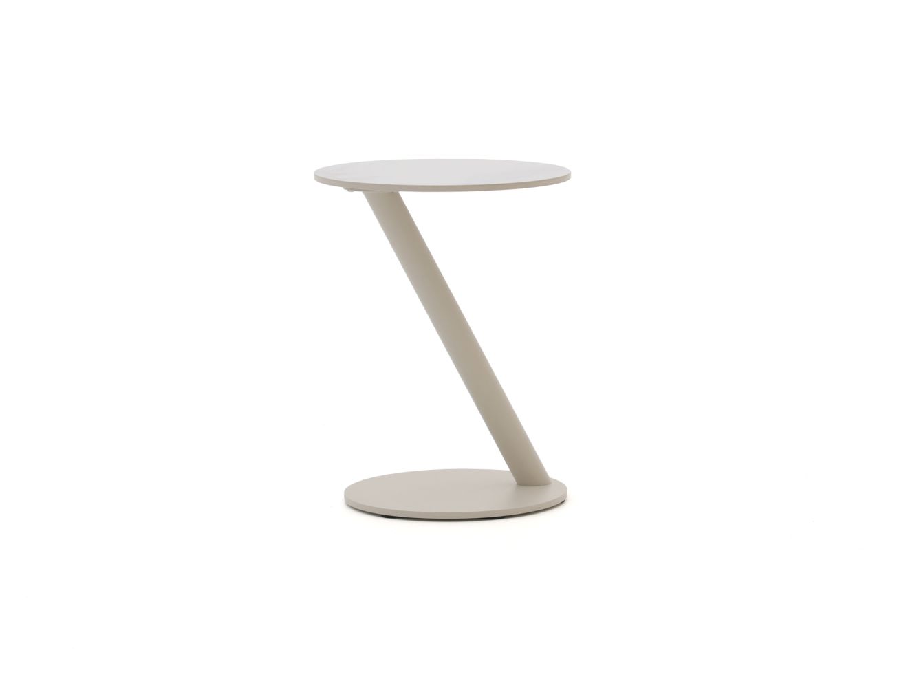 + 15 % Kassenrabatt | Bellagio Loiano Beistelltisch Outdoor ø 40 cm (h:52 cm)