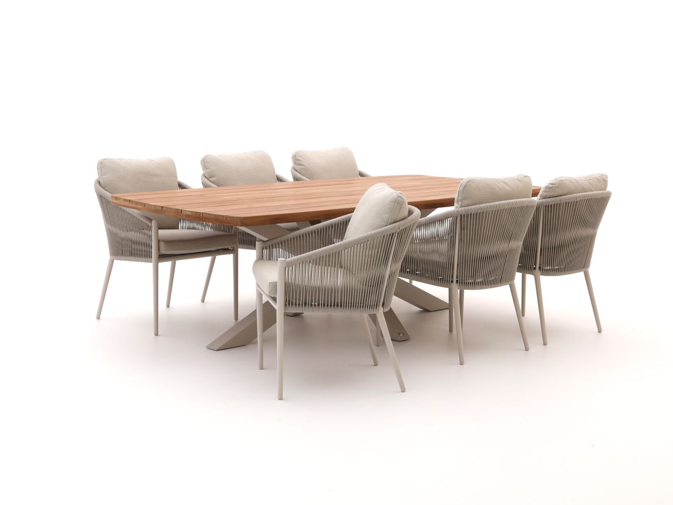 Bellagio Mineo/Induno Dänisch oval 240c...