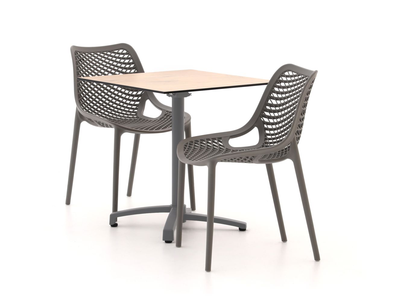 Forza Ripi/Canzo 70 cm Gartenmöbel-Set ...