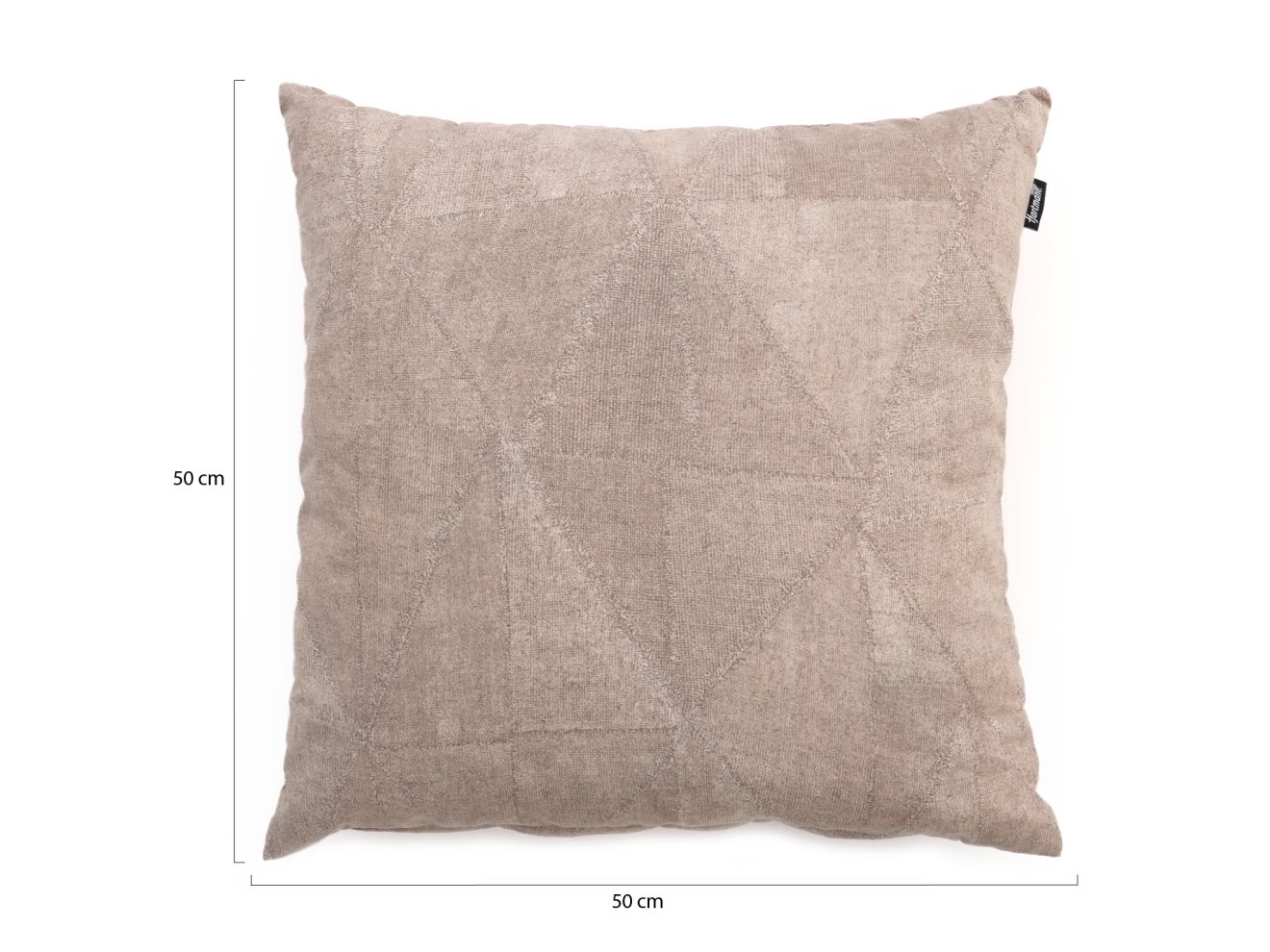 Hartman Dekokissen 50x50 cm Rabatt: 20 %...