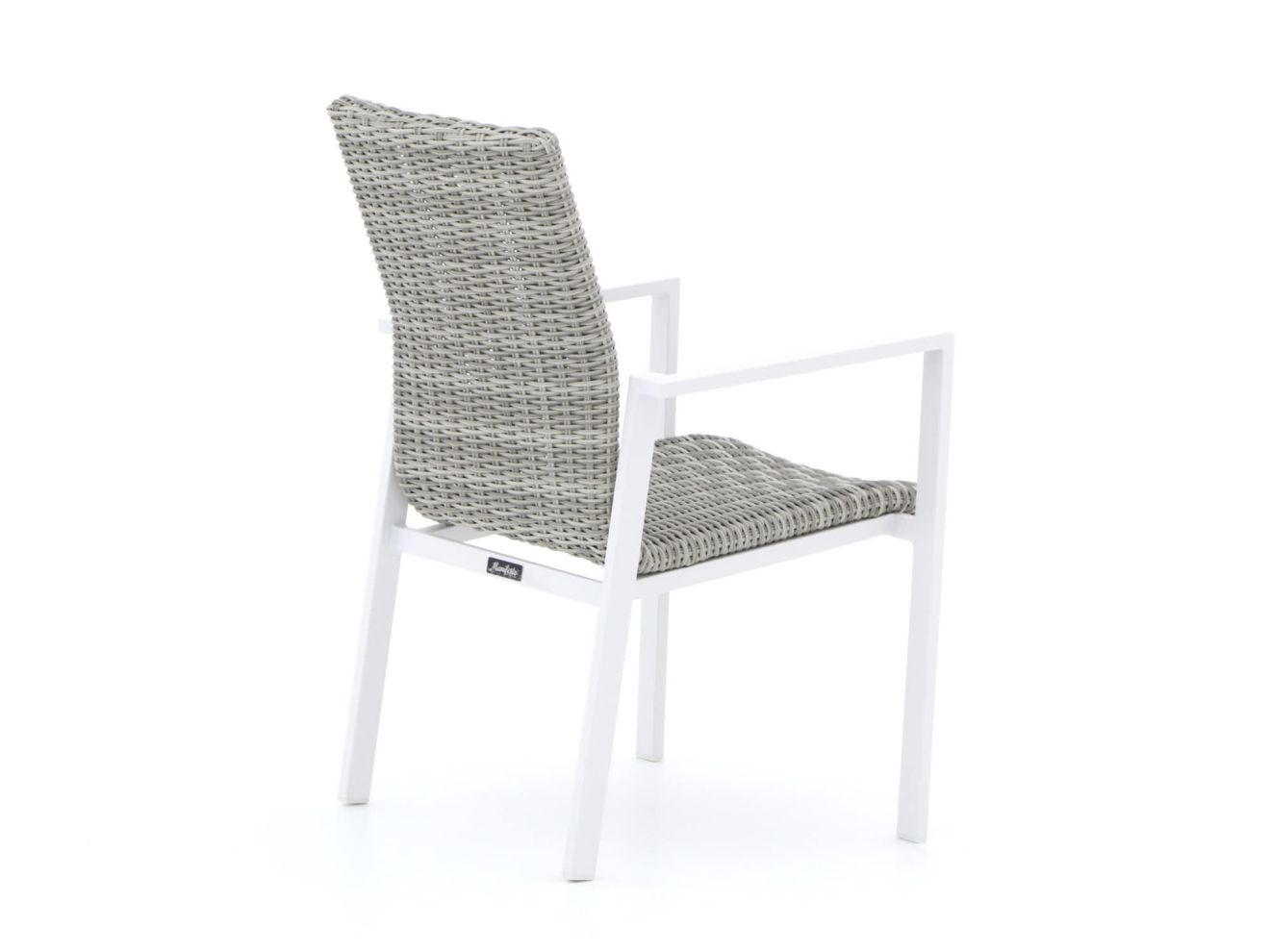 Manifesto Villongo Gartenstuhl stapelbar...