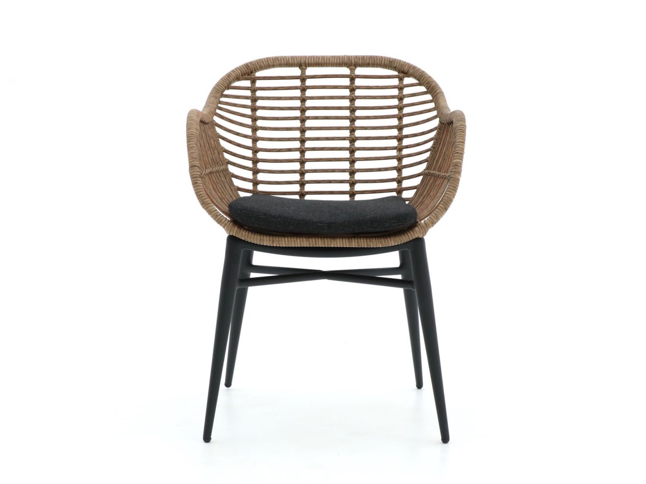 Intenso Azora  Gartenstuhl Taupe  Rabatt...