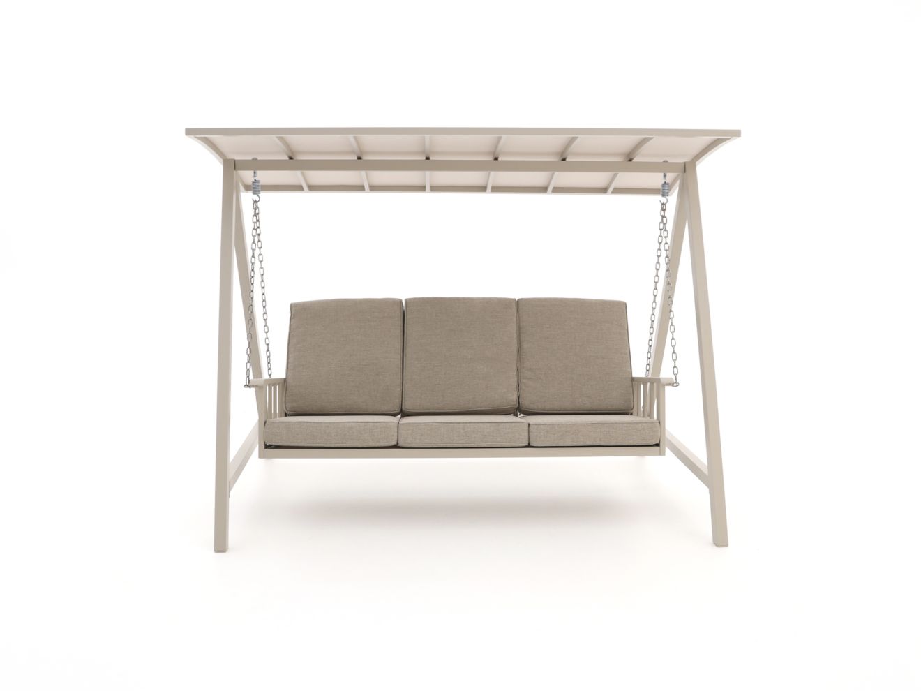 Manifesto Montalo Hollywoodschaukel 213 cm Taupe 213cm Rabatt: 20 %