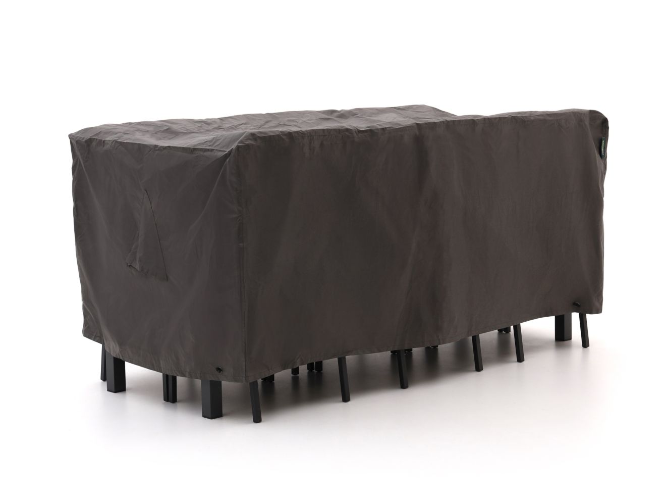 Kees Smit Gartenmöbelabdeckung Gartenbar-Set 230x125x95 cm günstig online kaufen