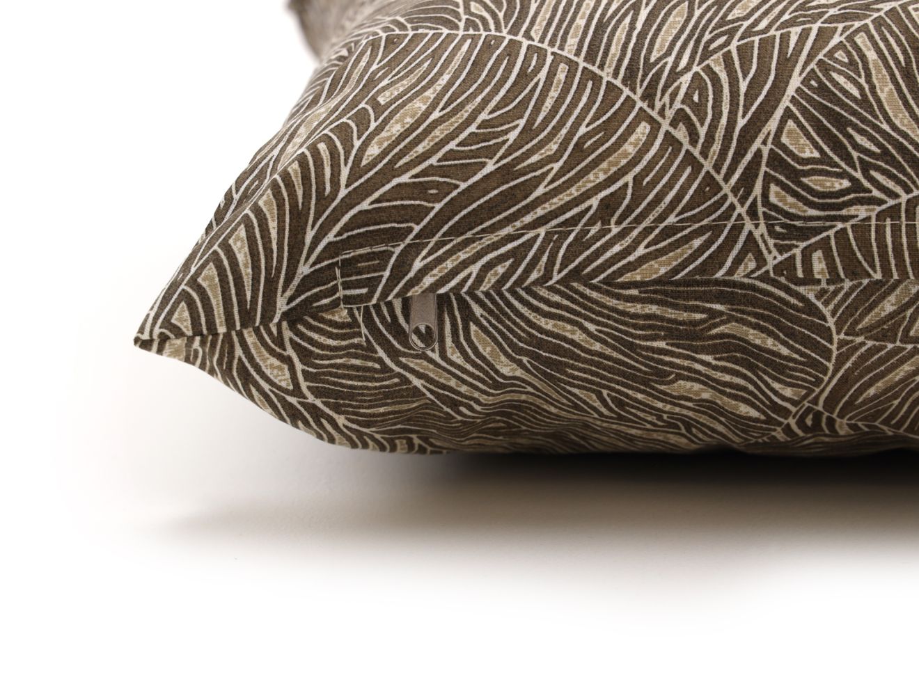 Hartman Dekokissen 50x50 cm Weiß 50x50cm