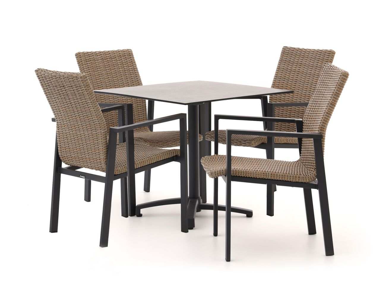 Manifesto Villongo/Canzo 80 cm Gartenmö...