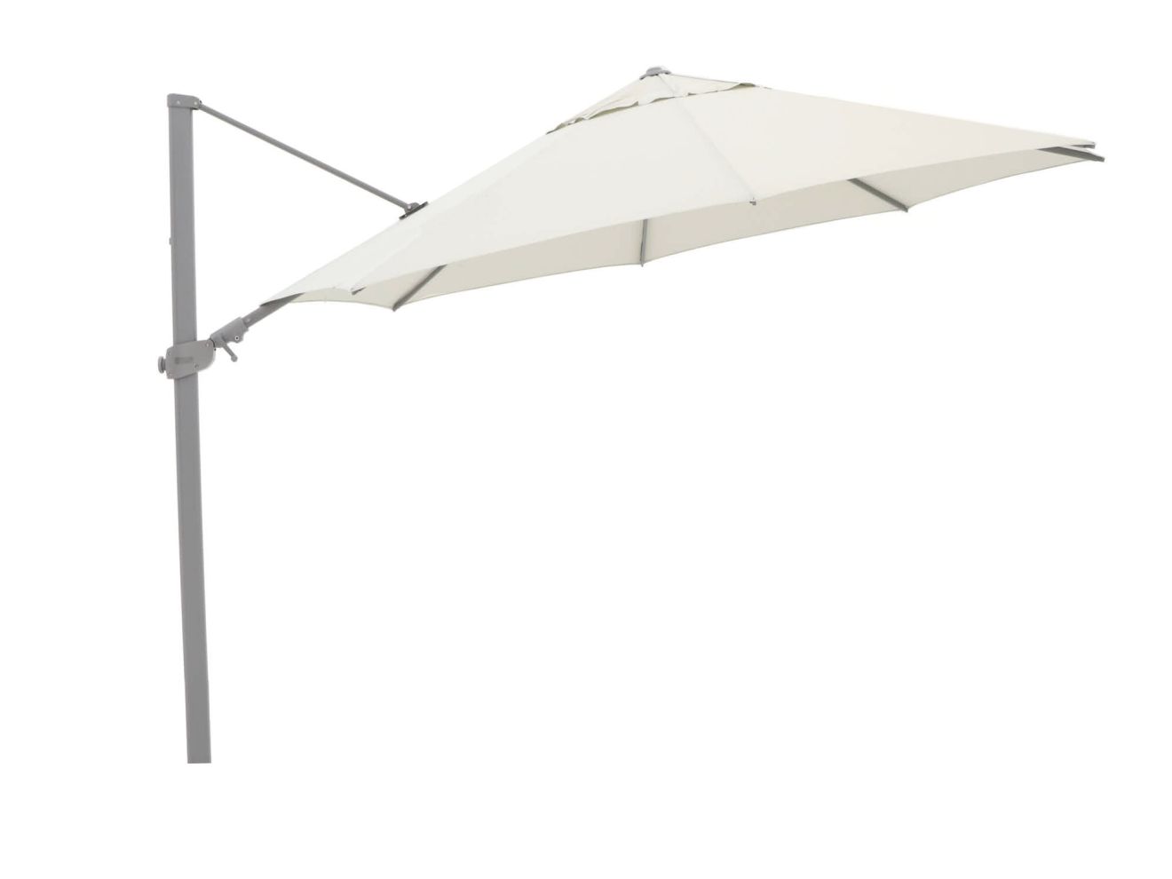 Shadowline Austin Ampelschirm ø 350 cm günstig online kaufen