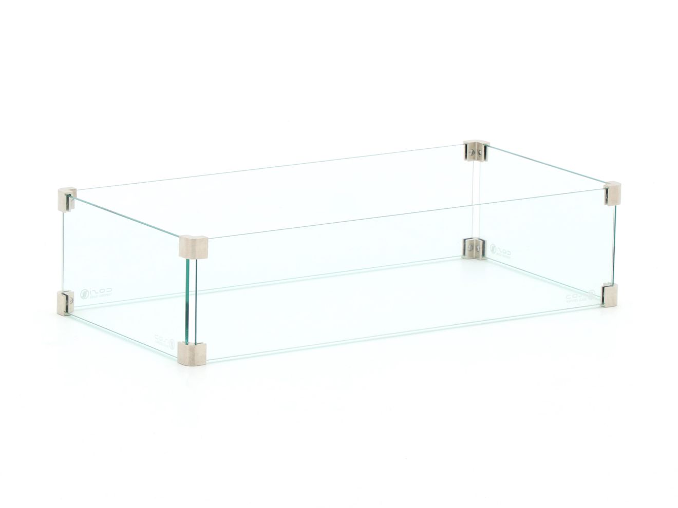 Cosi Straight glass set