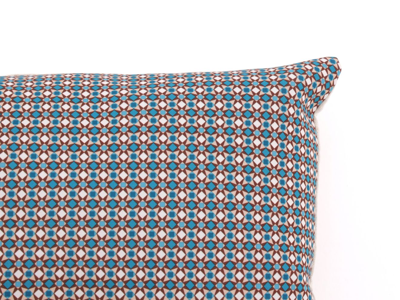 Particolare Dekokissen 30x50 cm Taupe 50x30cm Rabatt: 31 %