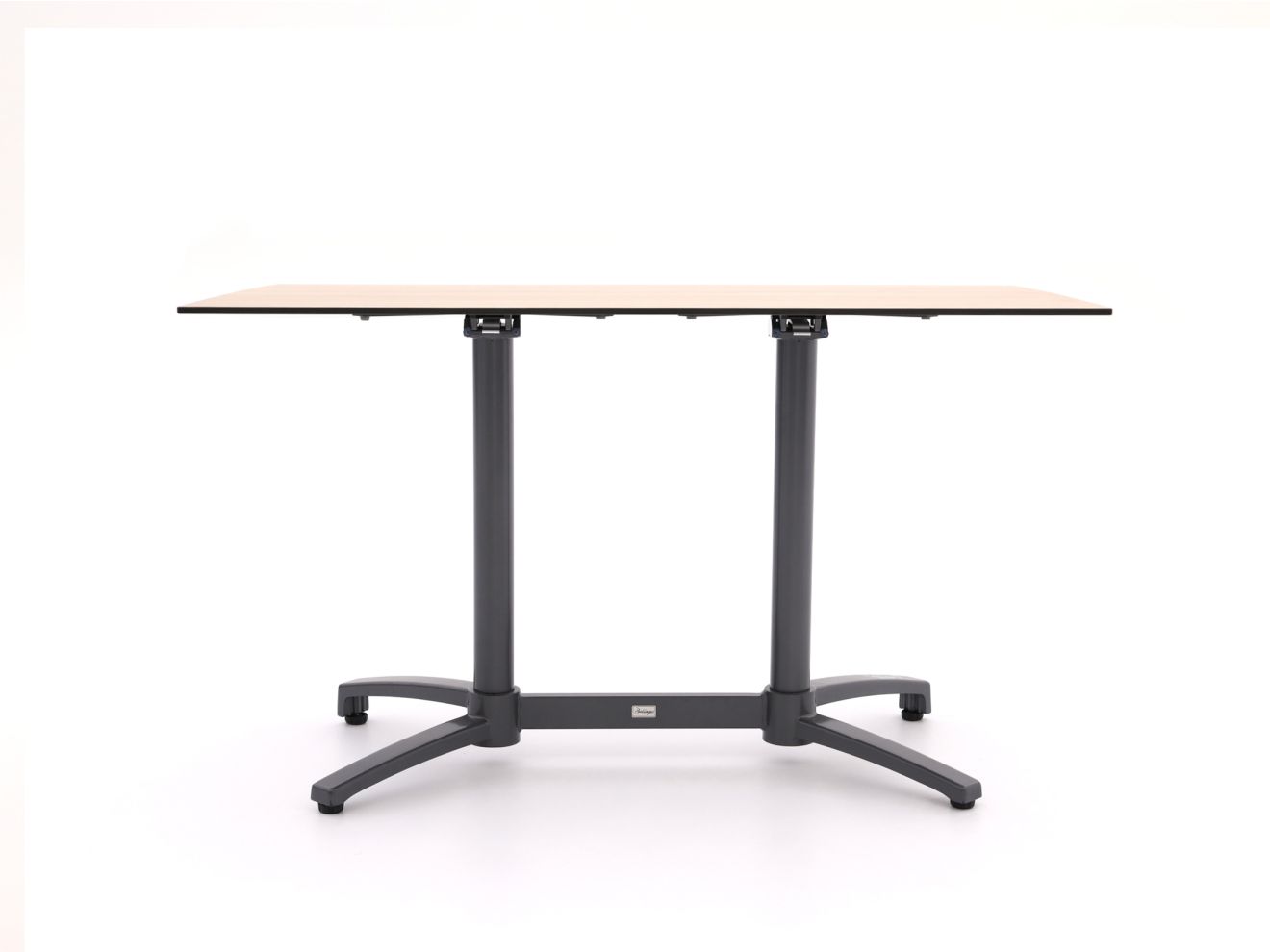 Bellagio Canzo Gartentisch klappbar 120x...