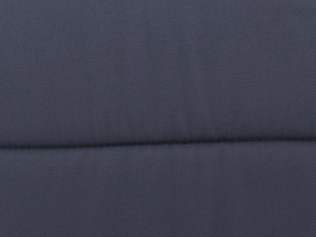 Madison Gartenliege Auflage dünn 200x65...