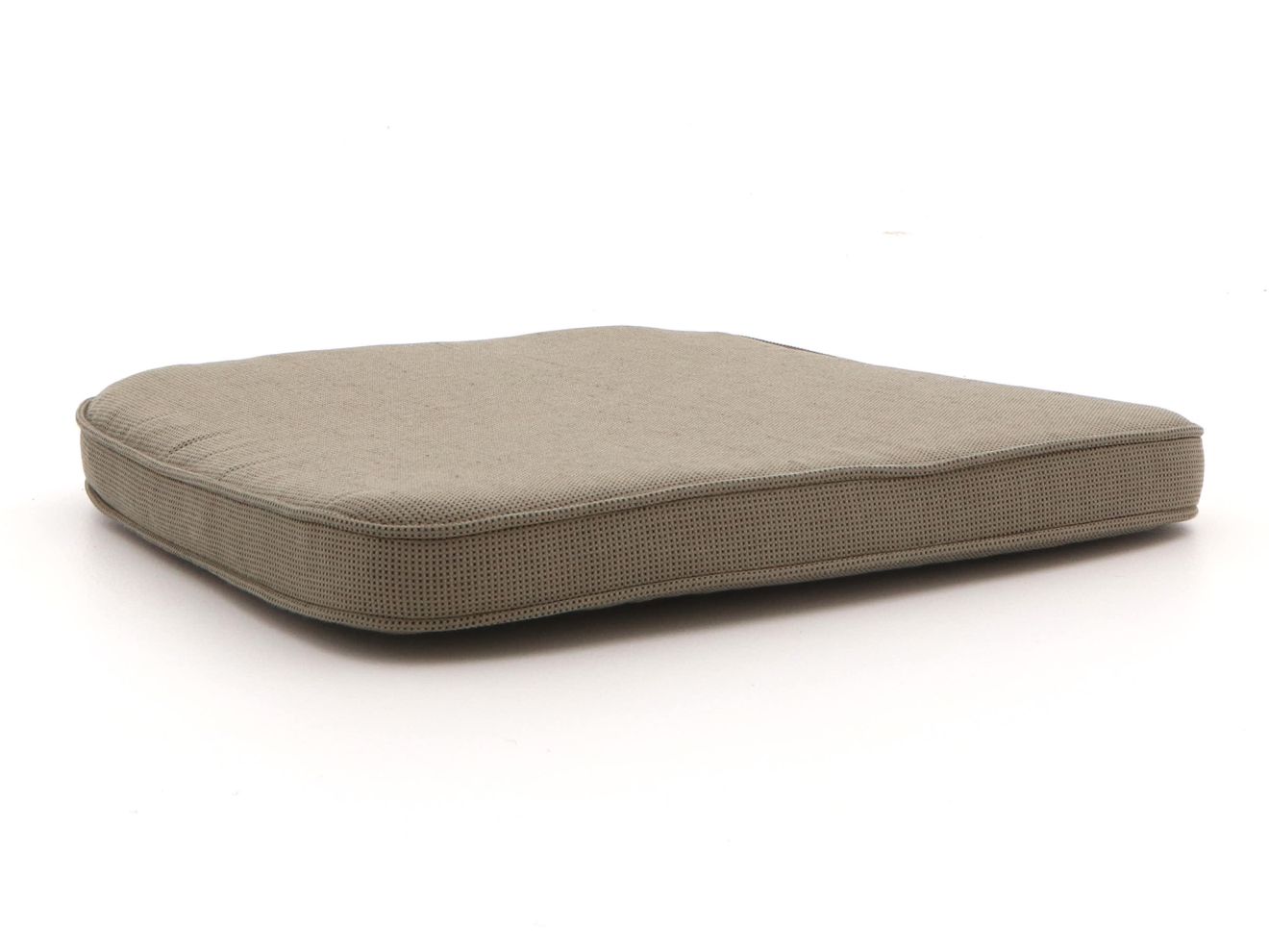 + 15 % Kassenrabatt | Madison Wicker Universal Sitzkissen 48x48 cm