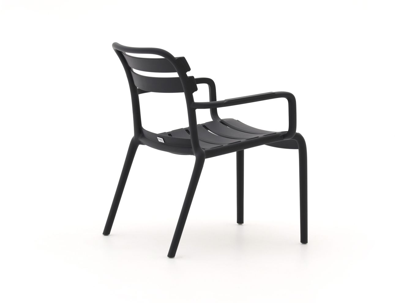 Forza Vico/Rieti ø 60 cm Sessel-Sofa Lounge-Set 4-teilig 60cm Forza Vico/Rieti ø 60 cm Sessel-Sofa Lounge-Set 4-teilig 60cm