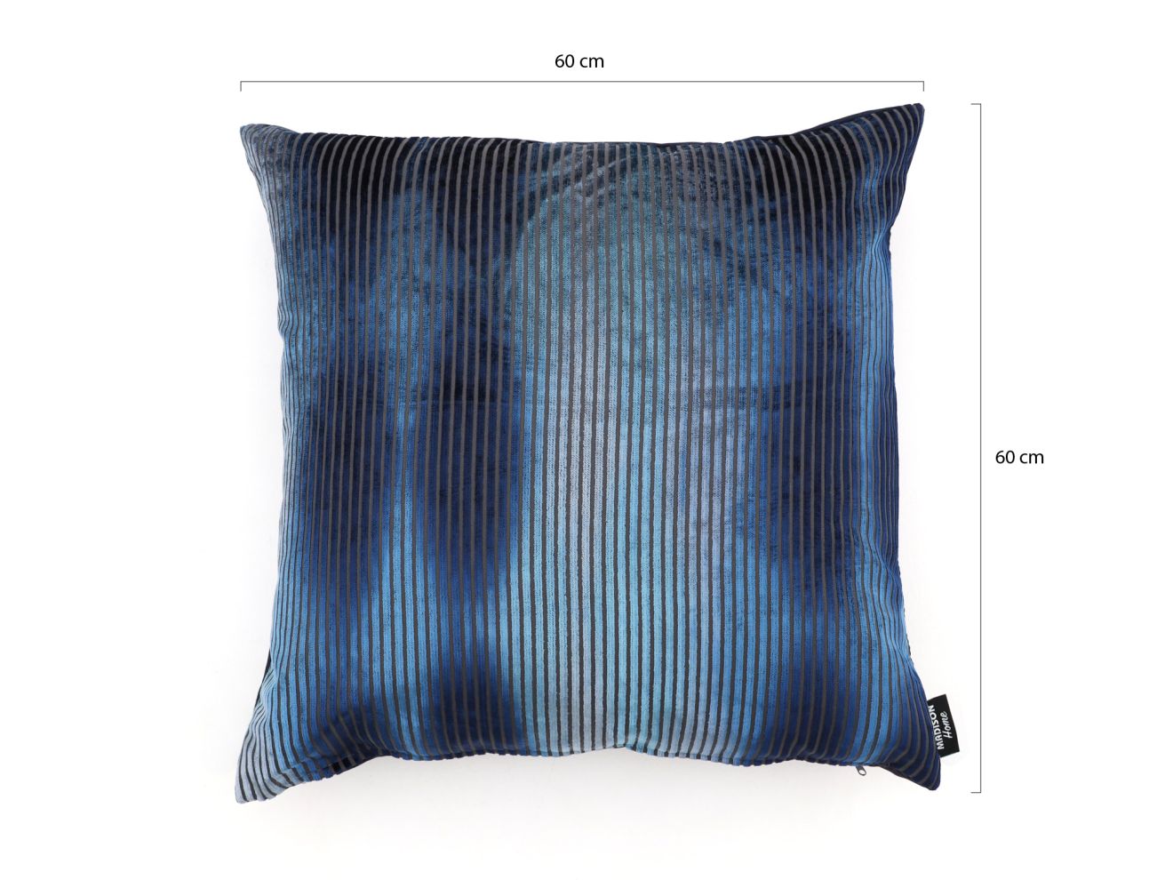Madison Dekokissen 60x60 cm Rabatt: 30 %...
