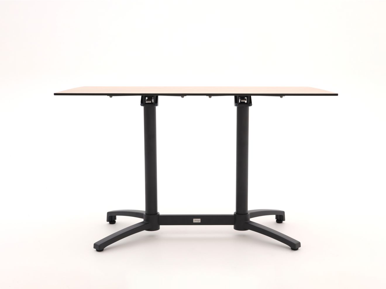 Bellagio Canzo Gartentisch klappbar 120x...