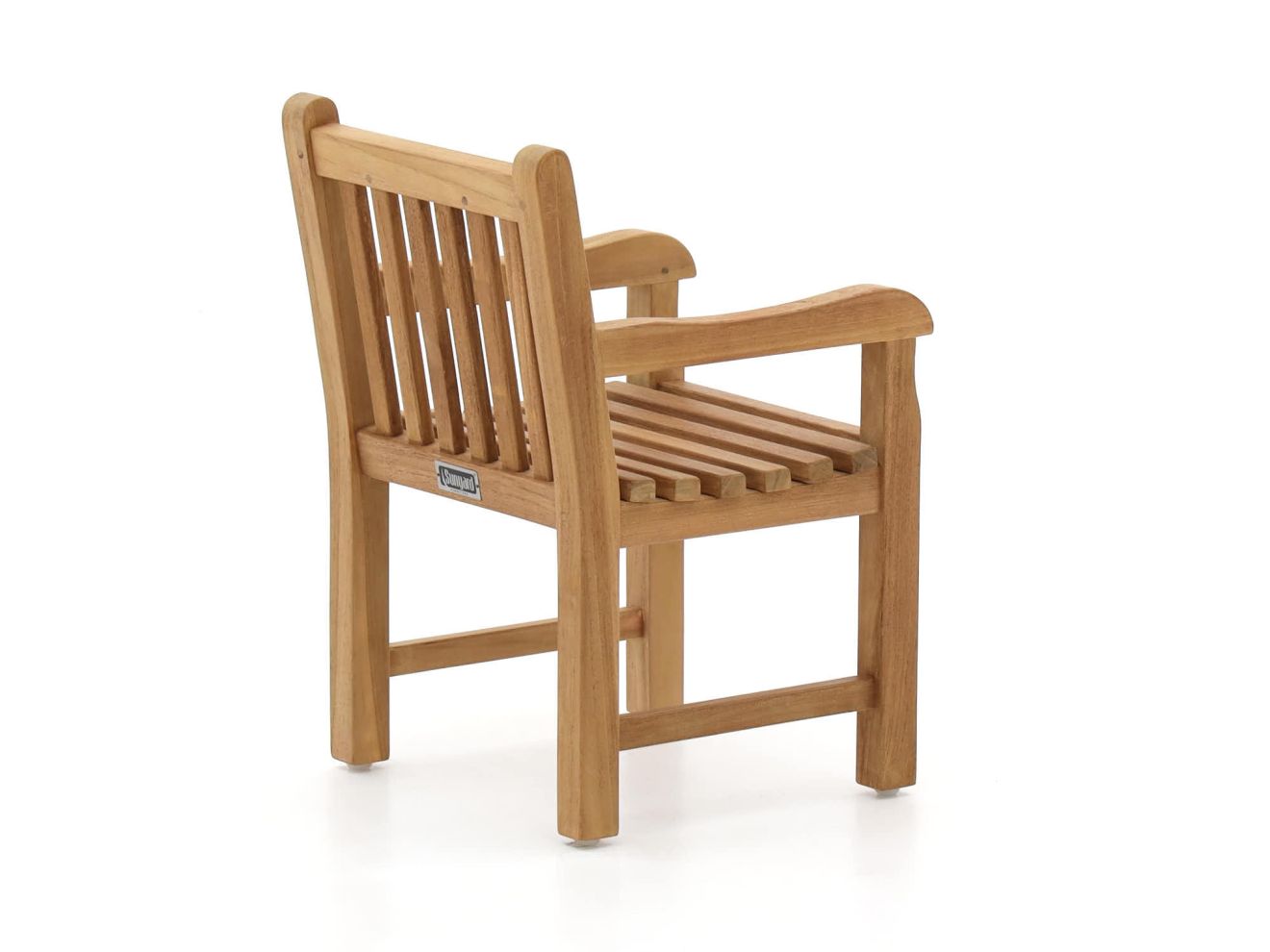 Kinder Gartenstuhl 35x40x56 cm Braun 35x... Kinder Gartenstuhl 35x40x56 cm Braun 35x...