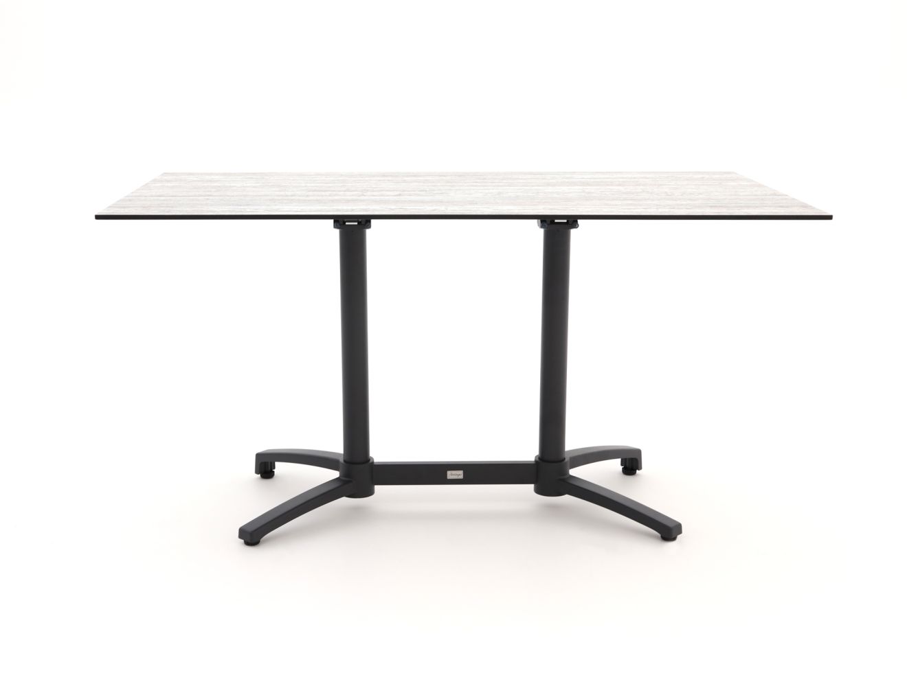 Bellagio Canzo Gartentisch klappbar 140x...