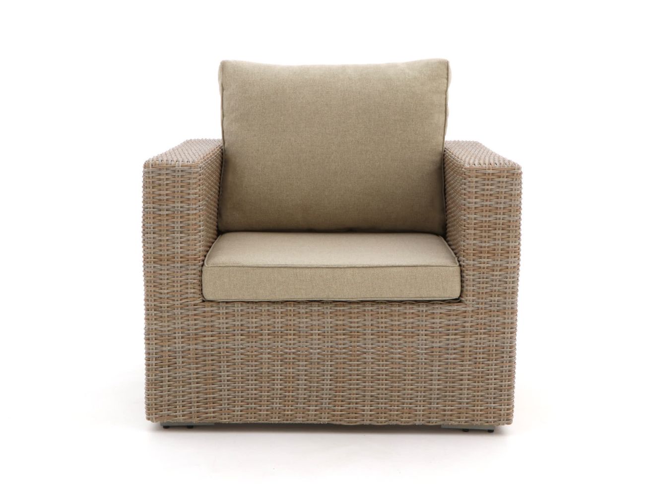Intenso Carpino Ecklounge-Set 4-teilig rechts Taupe 305x230cm Intenso Carpino Ecklounge-Set 4-teilig rechts Taupe 305x230cm