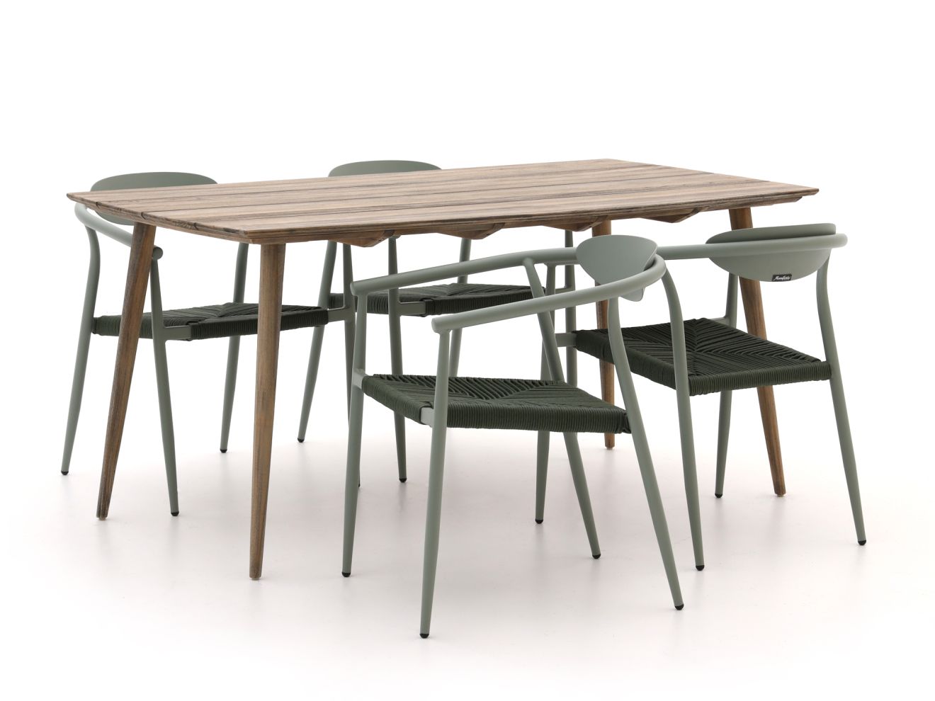 Manifesto Cavone/ROUGH-K 160 cm GartenmÃ... Manifesto Cavone/ROUGH-K 160 cm GartenmÃ...