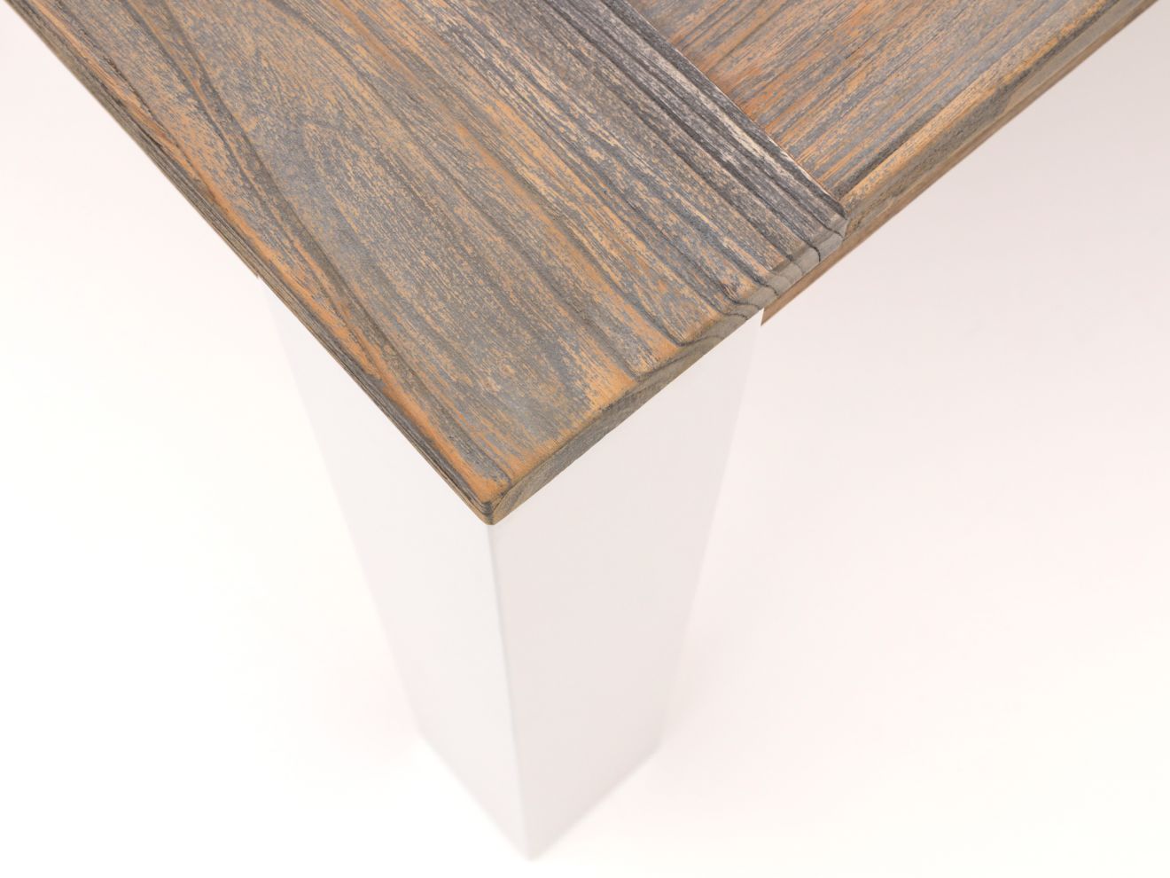 ROUGH-X Gartentisch 170x170x76 cm Rabatt...