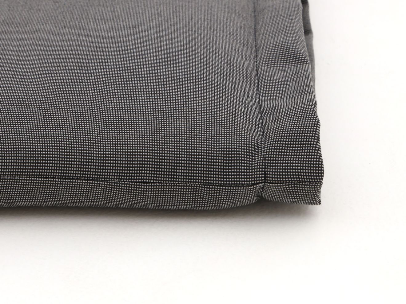 Tex Style Auflage Hochlehner dünn 125x5...