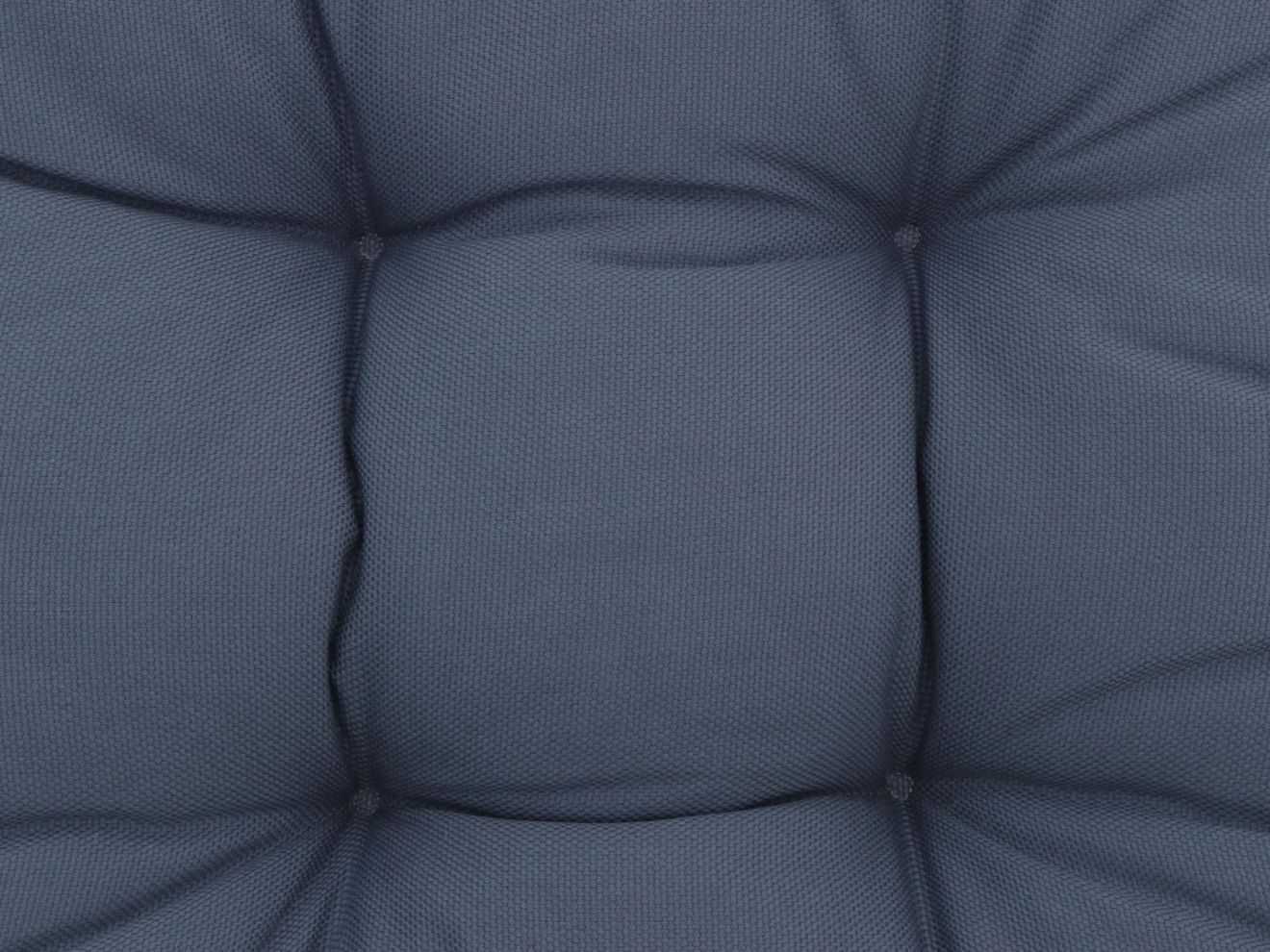 Madison Florance Loungekissen Sitz ca. 60x60 cm Grau 60x60cm Rabatt: 29 %