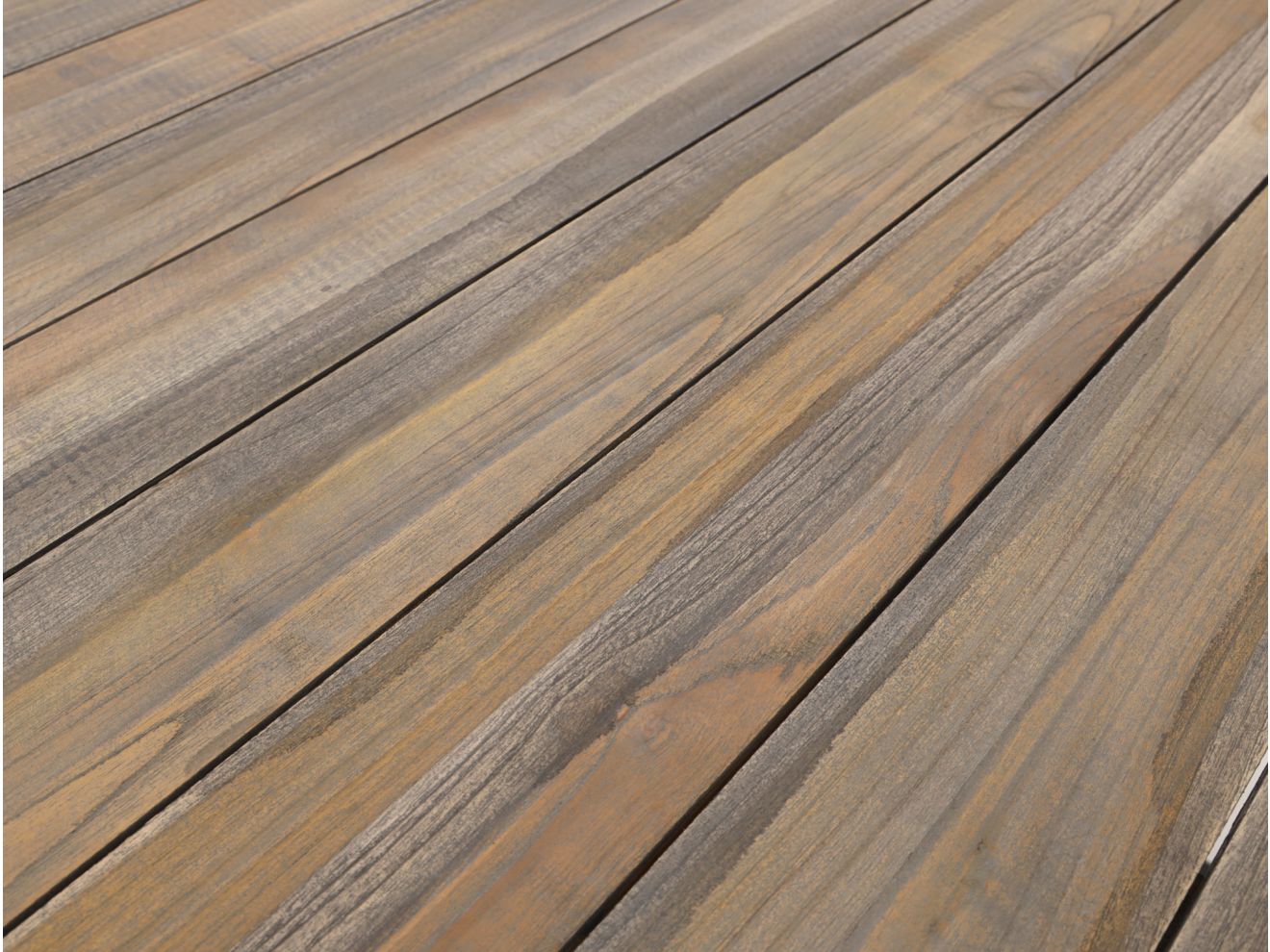 ROUGH-Y Esstisch ø 150 cm (h:75 cm) Braun 150cm Rabatt: 32 % ROUGH-Y Esstisch ø 150 cm (h:75 cm) Braun 150cm Rabatt: 32 %