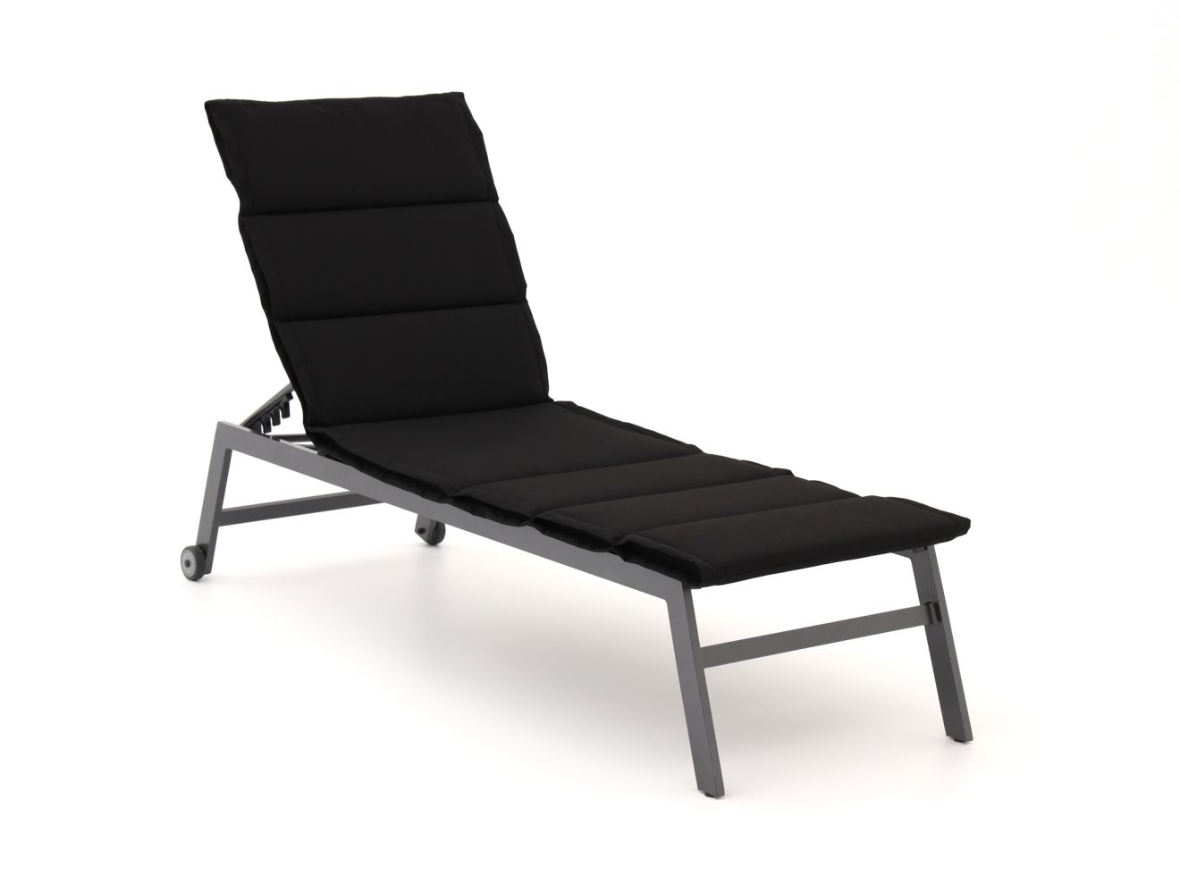 Tex Style Michelin Fiber Gartenliege Auflage 200x57 cm Schwarz 200x57cm Rabatt: 20 % Tex Style Michelin Fiber Gartenliege Auflage 200x57 cm Schwarz 200x57cm Rabatt: 20 %