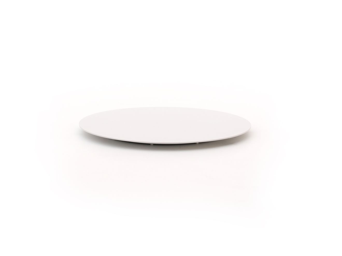 Manifesto Lazy Susan Drehtablett ø 55cm Weiß 0x0cm Rabatt: 19 %