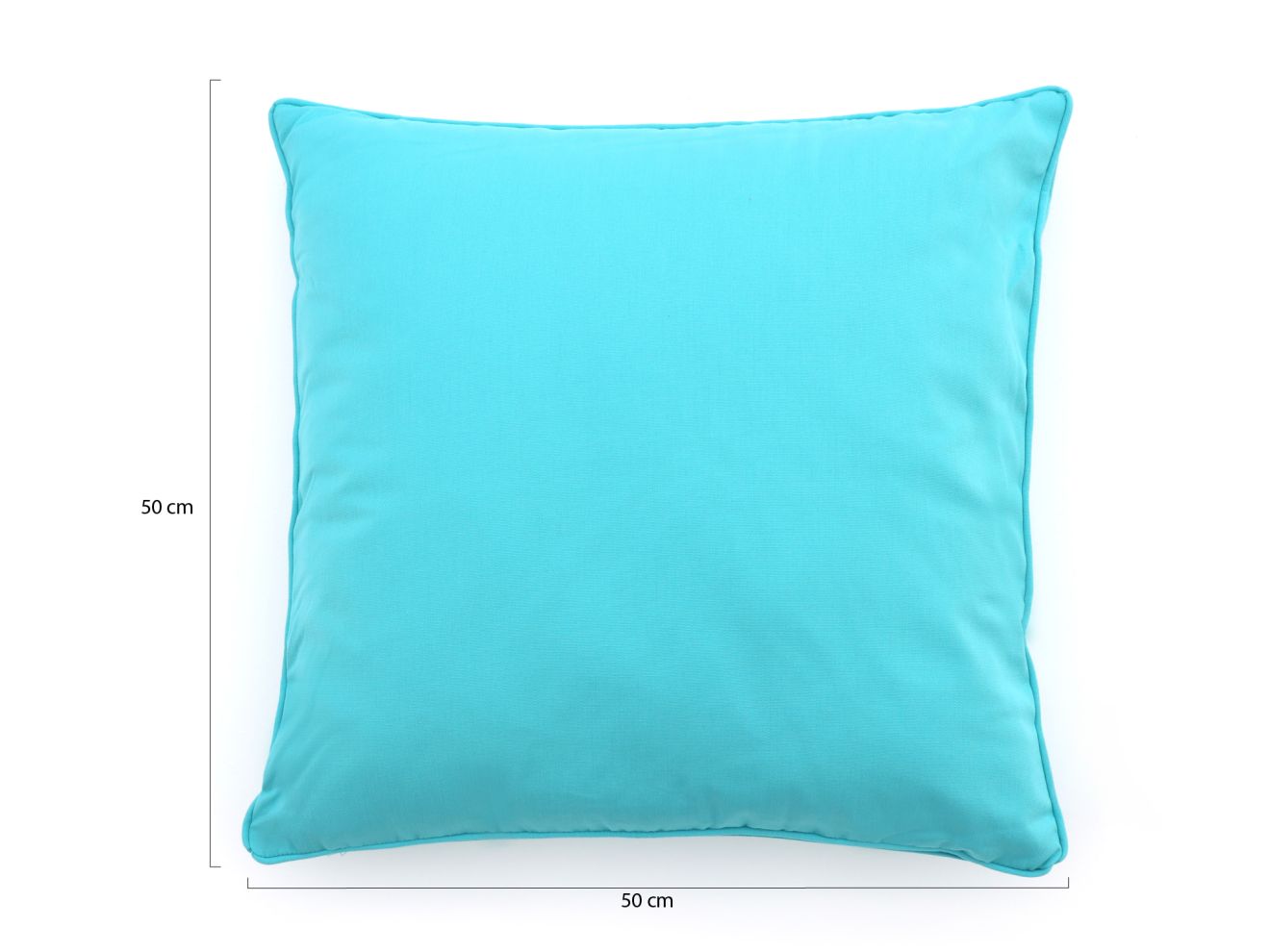 Dekokissen 50x50 cm Rabatt: 21 %...