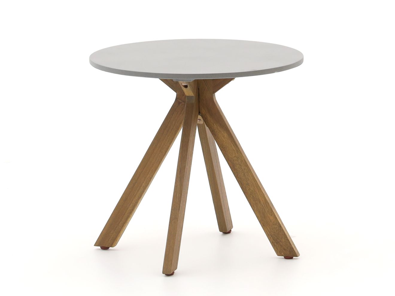 + 15 % Kassenrabatt | Intenso Vasaro Beistelltisch Outdoor ø45 cm (h: 42 cm)