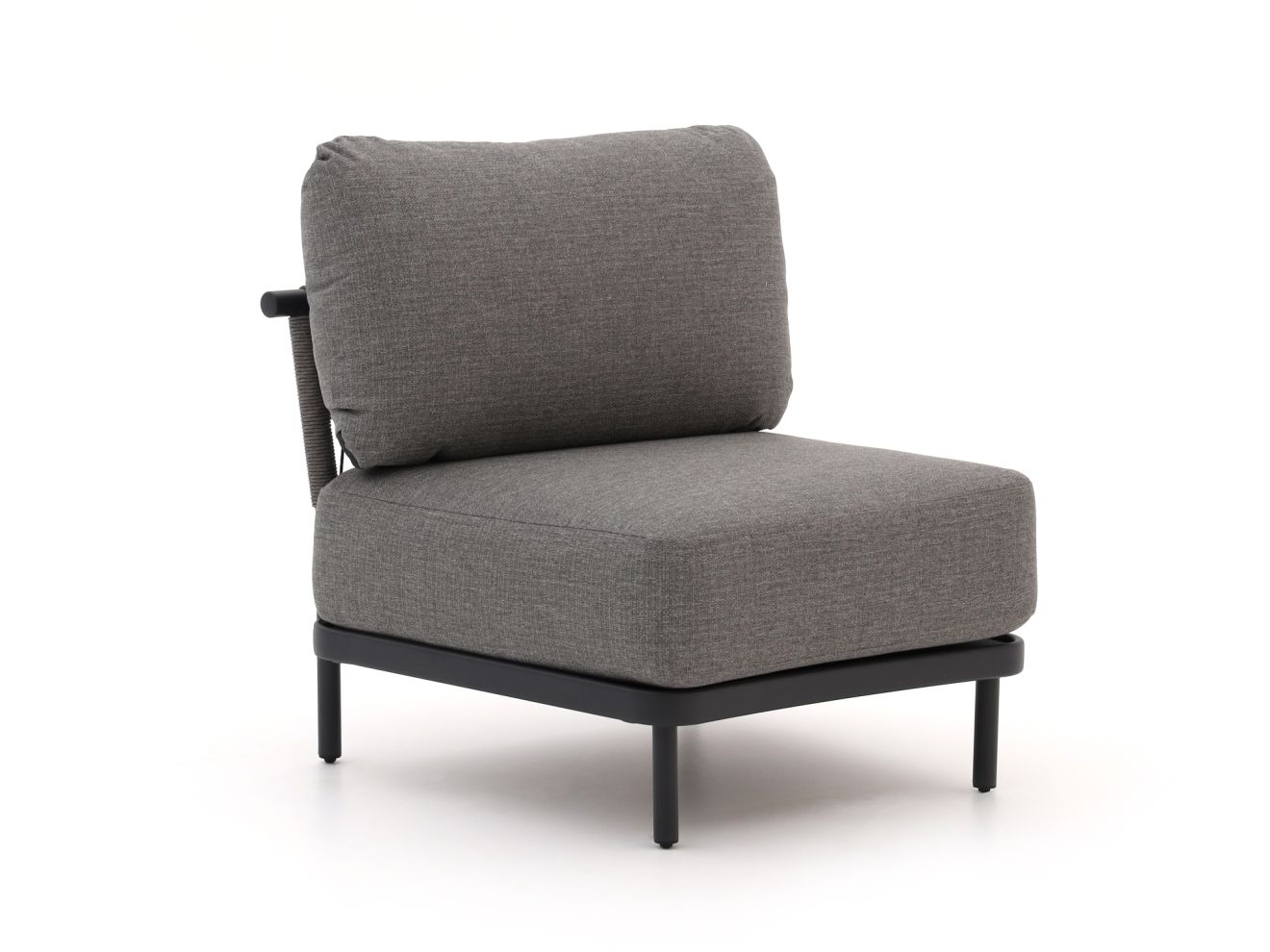 Bellagio Calizzano Lounge Mittelelement 87 cm