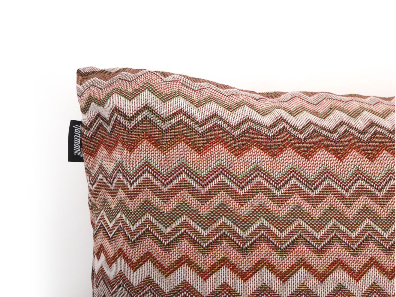 Hartman Dekokissen 50x50 cm Pink 50x50cm