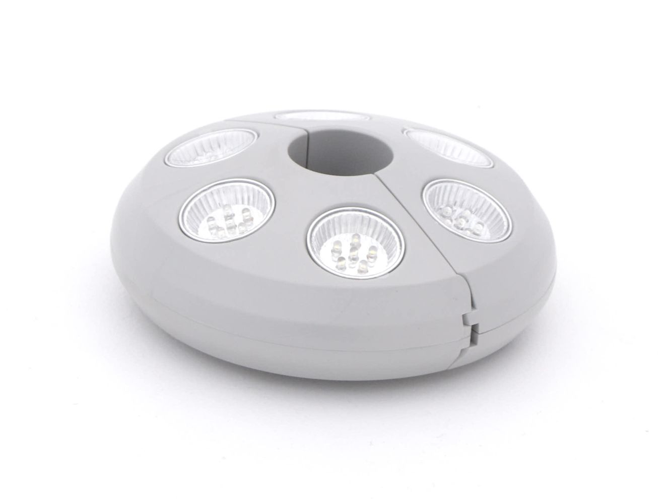 Shadowline 6-LED Sonnenschirm Beleuchtung günstig online kaufen