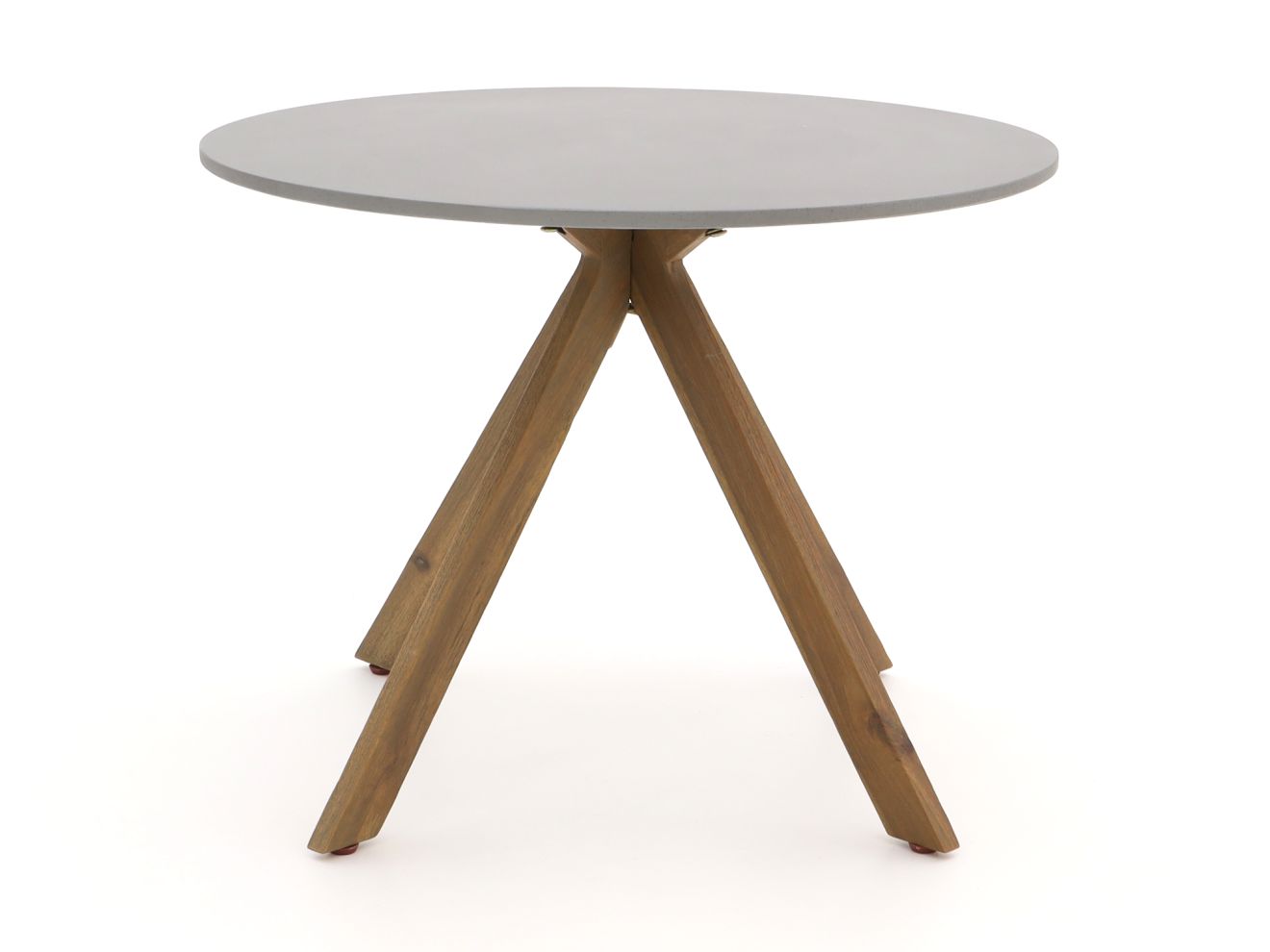 Intenso Vasaro Beistelltisch Outdoor ø59,5 cm (h: 45 cm) Grau 59.5cm Rabatt: 19 % Intenso Vasaro Beistelltisch Outdoor ø59,5 cm (h: 45 cm) Grau 59.5cm Rabatt: 19 %