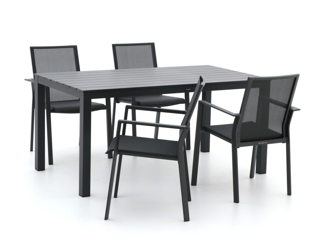 Bernstein Amberg/Menzano 160 cm Gartenm...