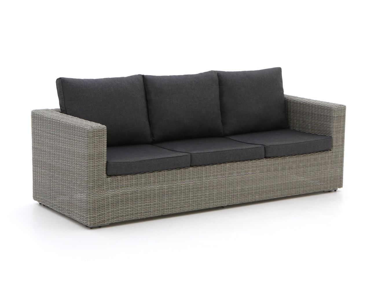 Intenso Carpino/ROUGH-L Sessel-Sofa Loun...