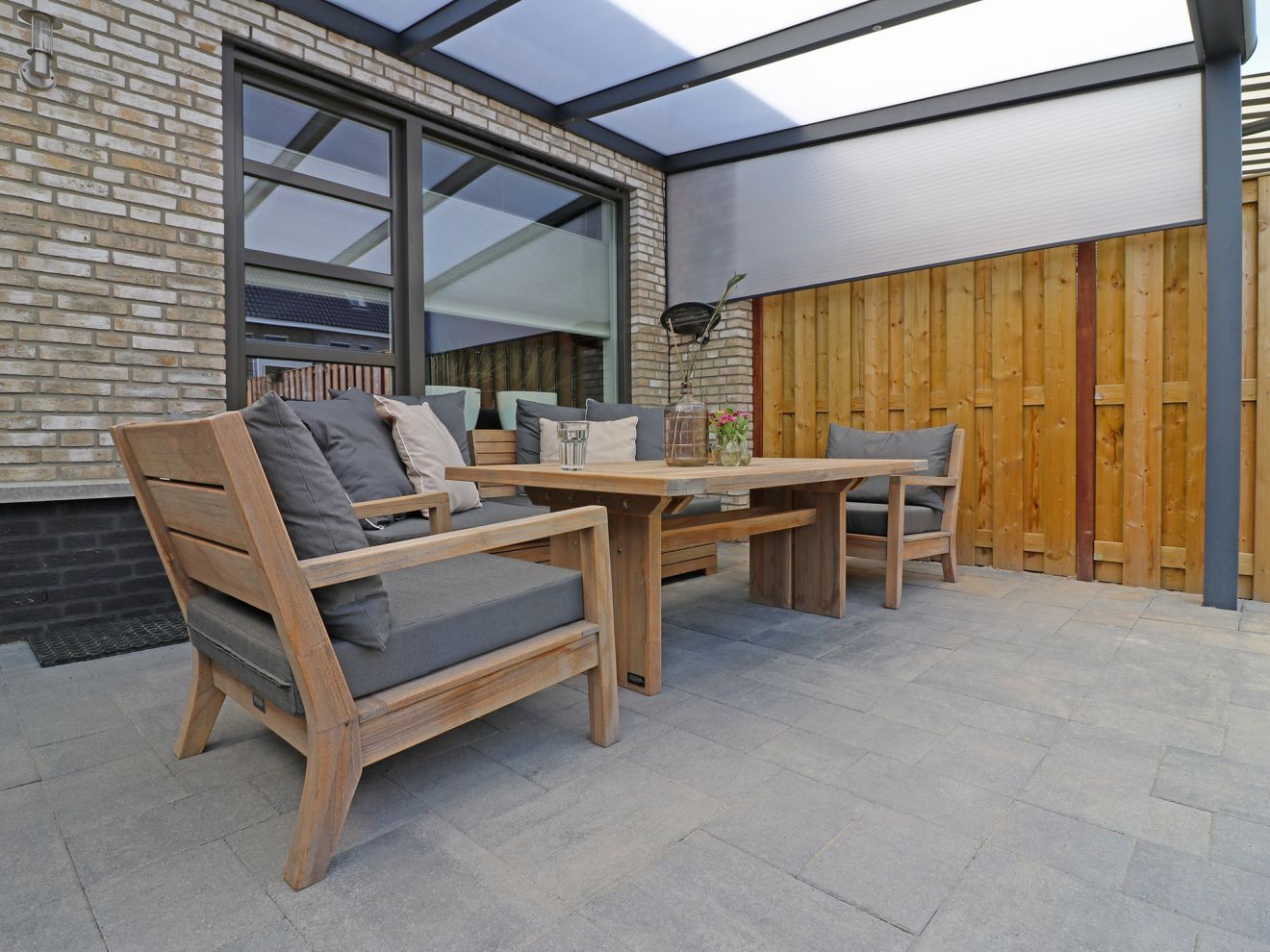 ROUGH Batang Gartensessel Rabatt: 19 %...