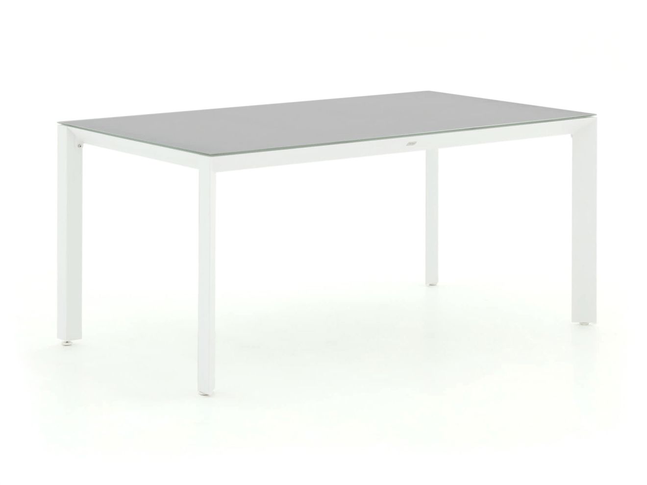 Bellagio Veneto Gartentisch 160x90x75 cm