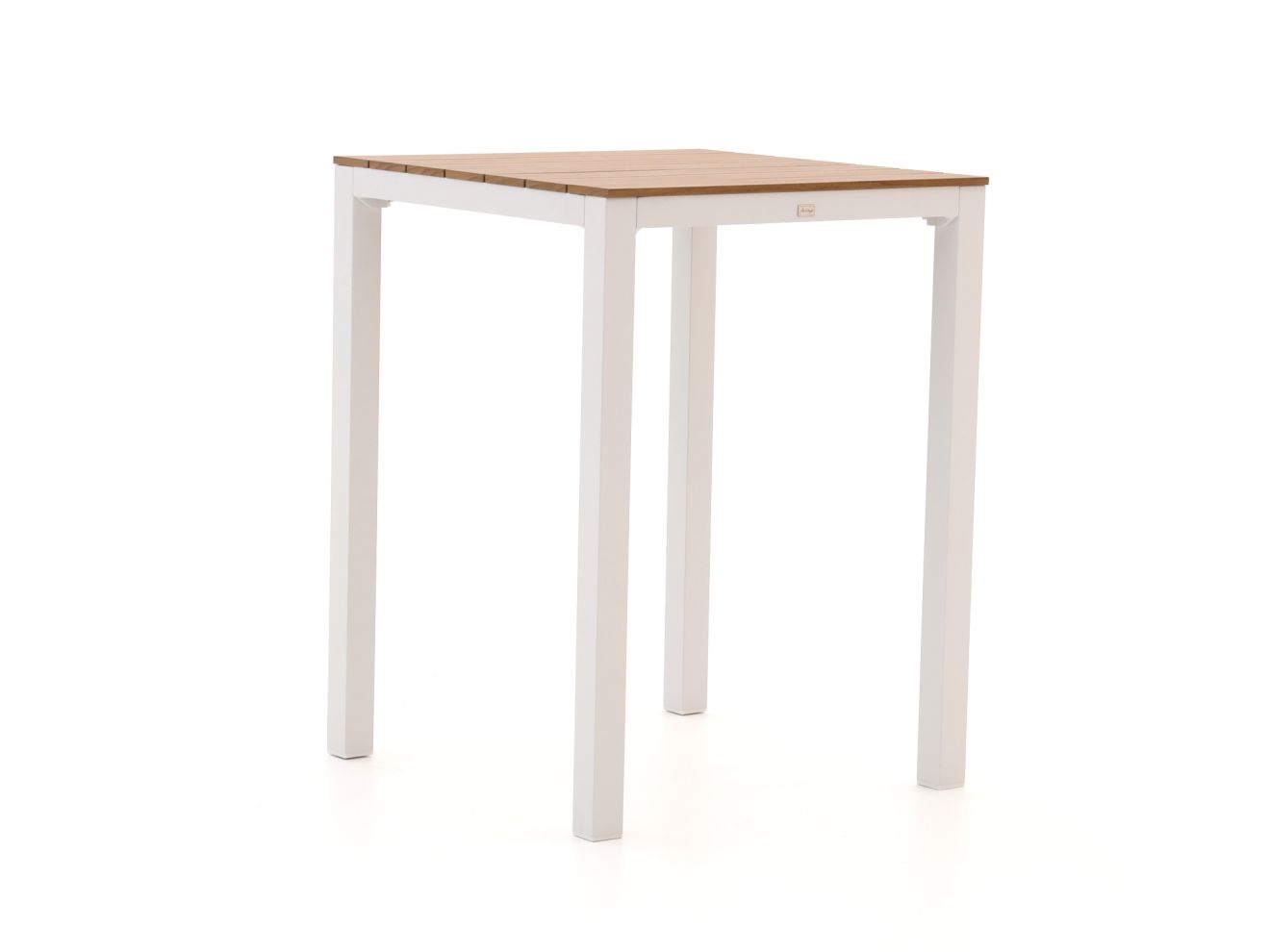 Bellagio Fidenza Bartisch 80x80x105 cm günstig online kaufen