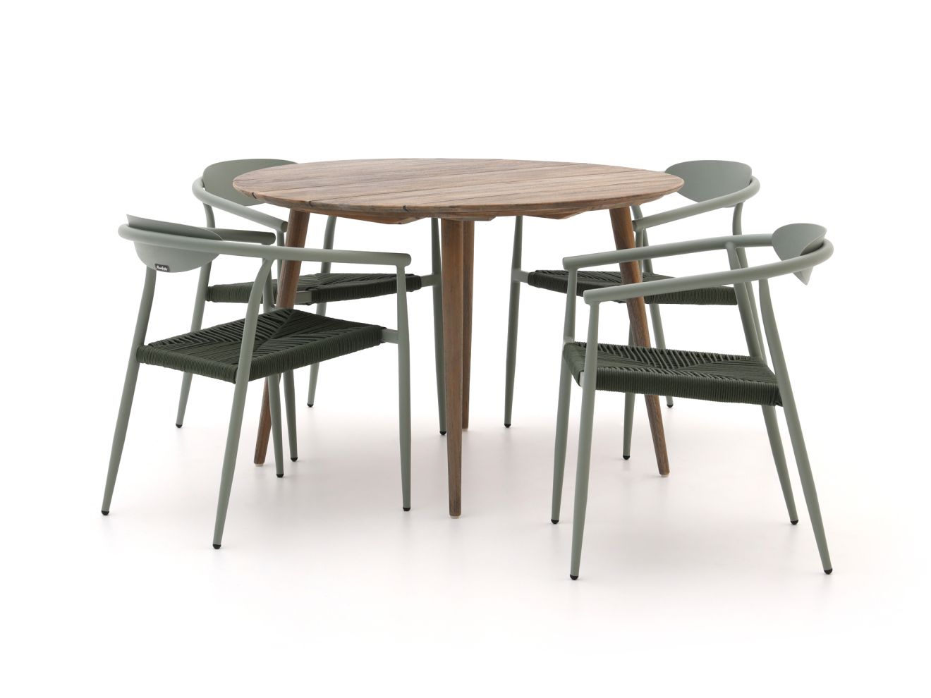 Manifesto Cavone/ROUGH-K ø 115 cm Garte...