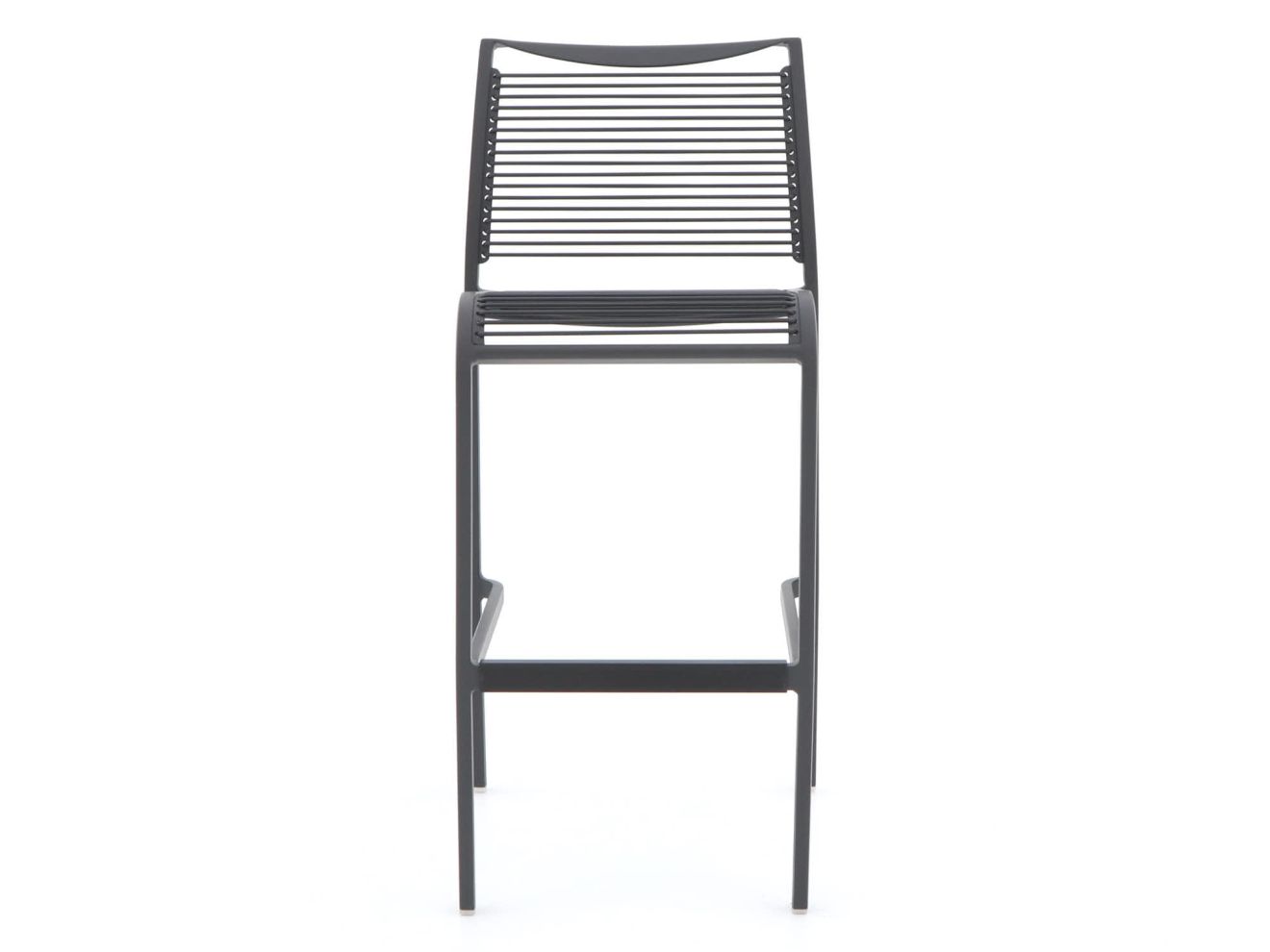 Apple Bee Hawaii Barhocker Outdoor Grau ...