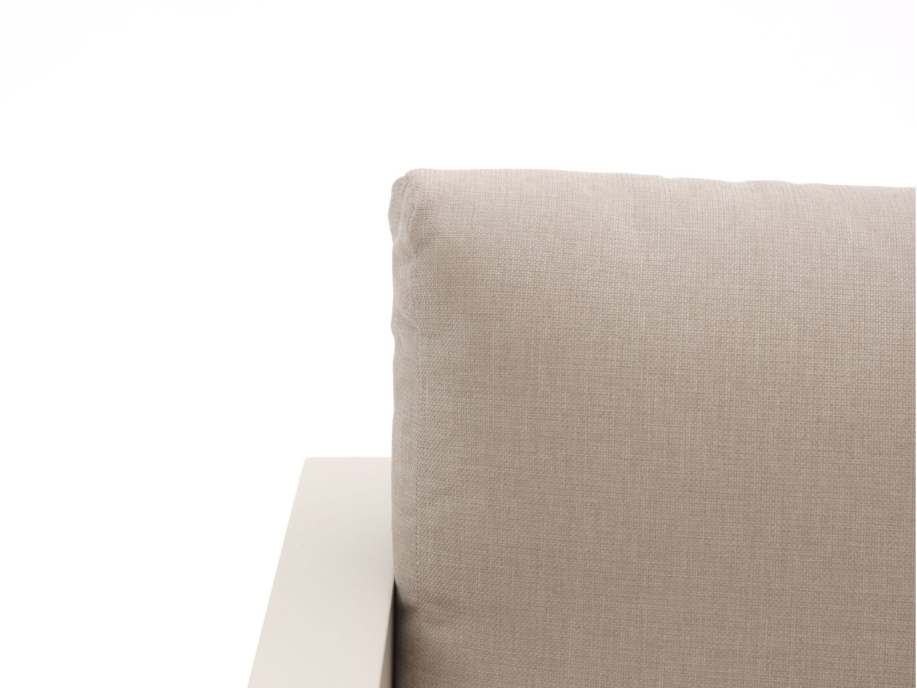 Forza Citerna Gartensessel Taupe