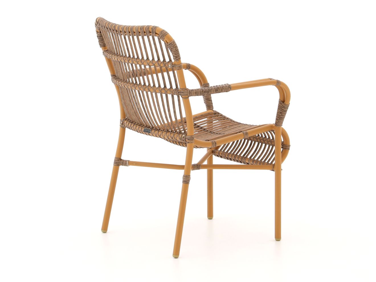 Intenso Parma Gartenstuhl stapelbar Raba...