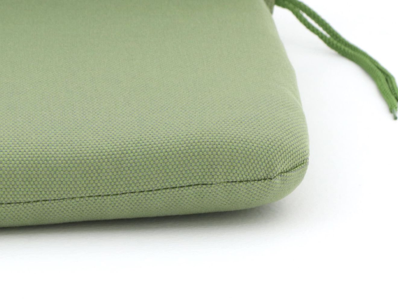 Madison Elegance Auflage 77x47 cm Grün ...