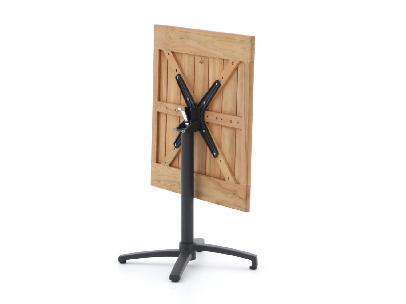 Bellagio Canzo Gartentisch klappbar 80x8...