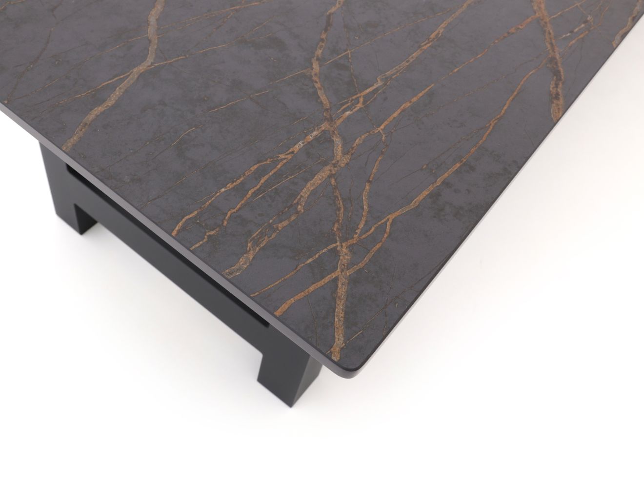 Bellagio Bresimo Gartentisch 317x100 cm ...